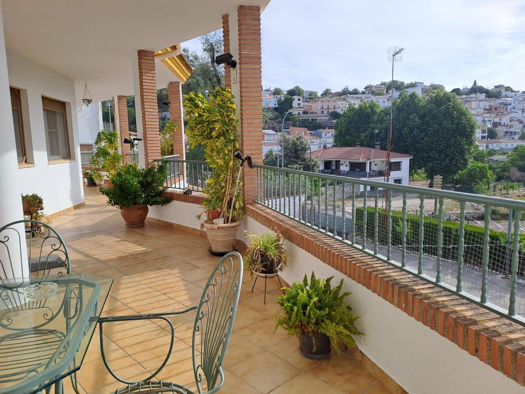 Ardales Homestay